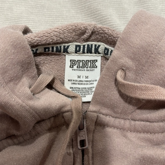 PINK sweater - Picture 2 of 2